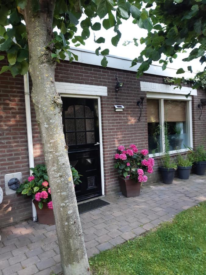 Holiday home De Vrijheid En De Ruimte In Steenbergen Steenbergen (North Brabant)