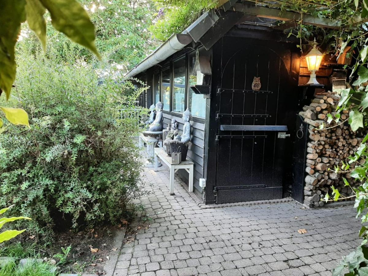 Holiday home De Vrijheid En De Ruimte In Steenbergen Steenbergen (North Brabant)