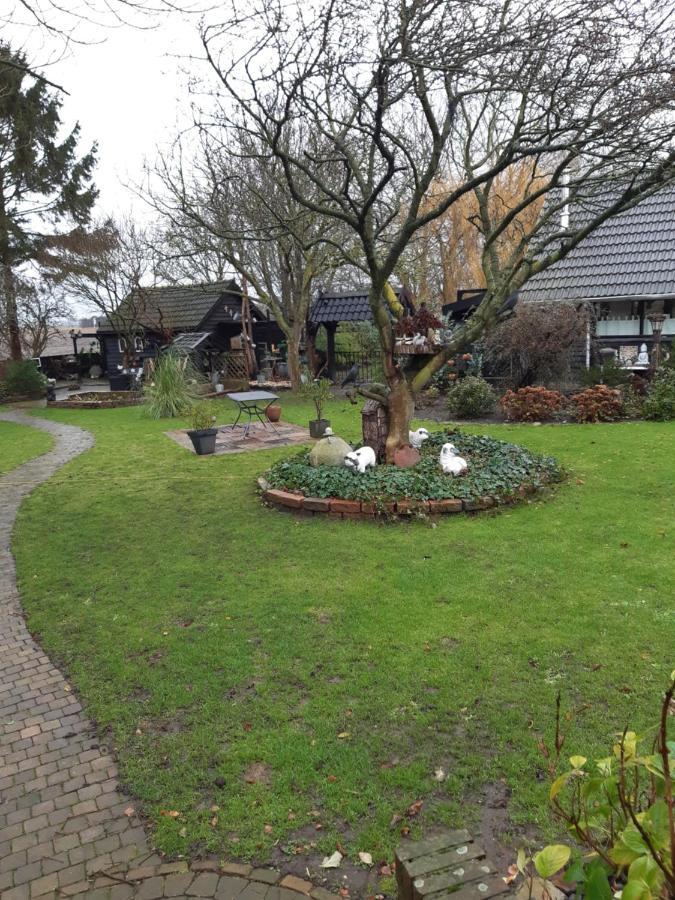 De Vrijheid En De Ruimte In Steenbergen Holiday home Steenbergen (North Brabant)