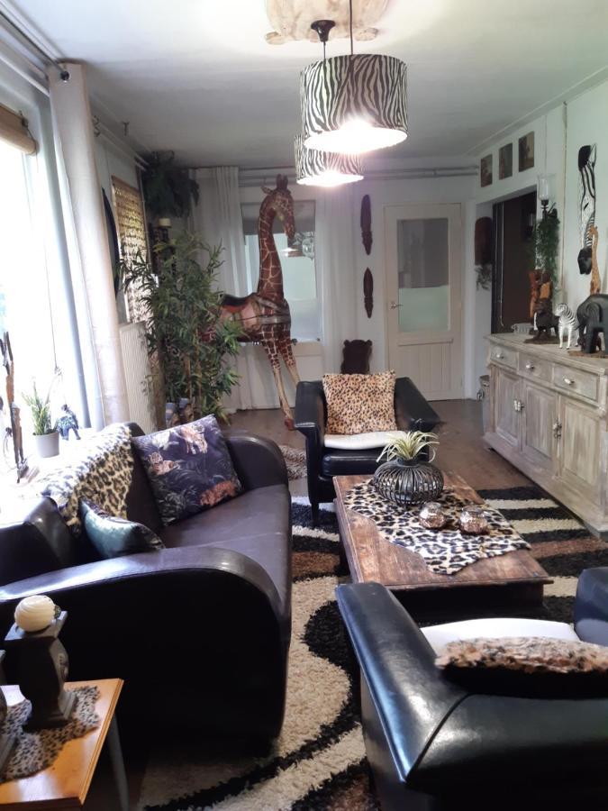 De Vrijheid En De Ruimte In Steenbergen Steenbergen (North Brabant)
